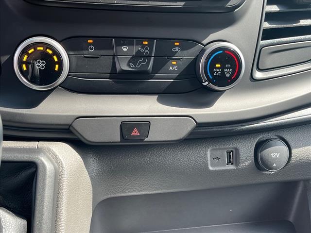 new 2025 Ford Transit-150 car, priced at $59,390