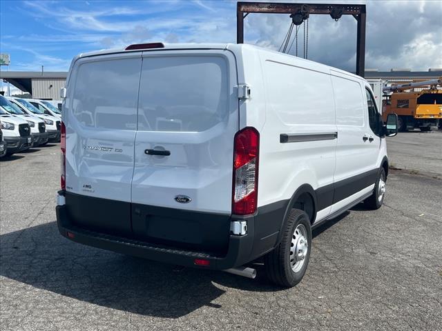 new 2025 Ford Transit-150 car, priced at $59,390