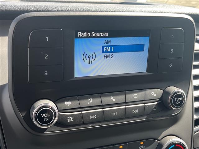 new 2025 Ford Transit-150 car, priced at $59,390