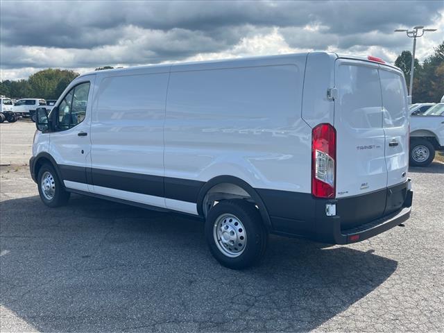 new 2025 Ford Transit-150 car, priced at $59,390