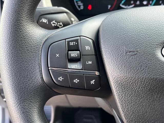 new 2025 Ford Transit-150 car, priced at $59,390