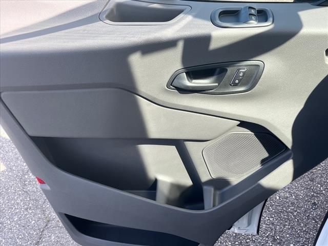 new 2025 Ford Transit-150 car, priced at $59,390