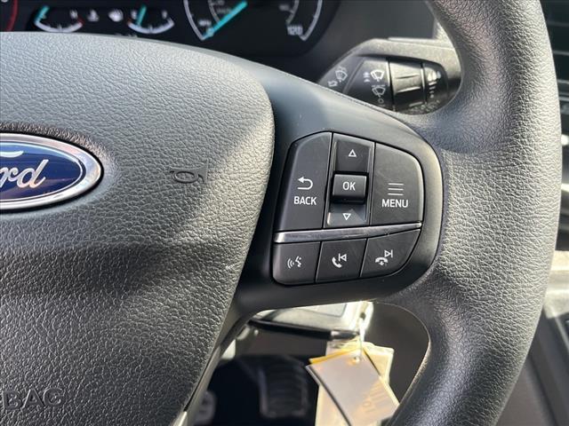 new 2025 Ford Transit-150 car, priced at $59,390