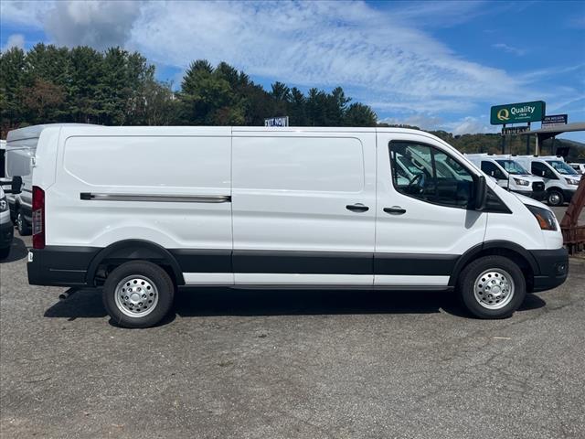 new 2025 Ford Transit-150 car, priced at $59,390