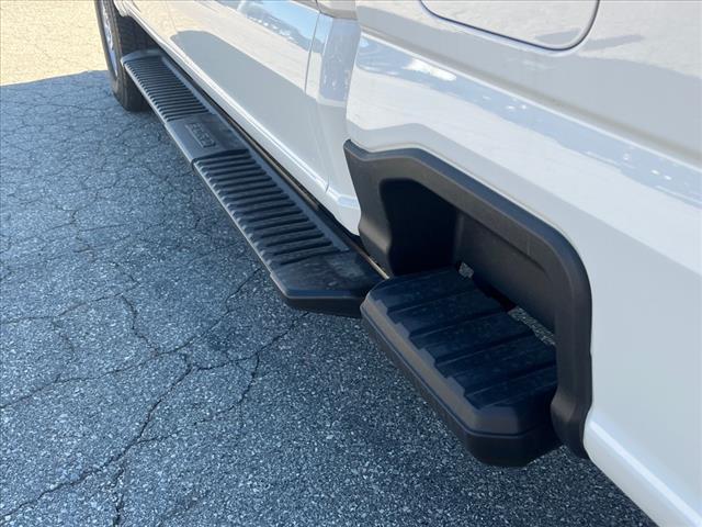 new 2025 Ford F-250 car, priced at $67,710