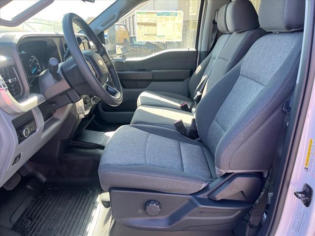 new 2025 Ford F-250 car, priced at $67,710