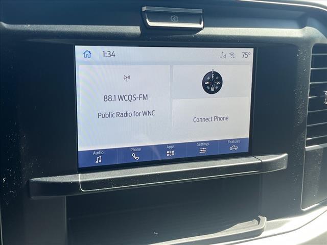 new 2025 Ford F-250 car, priced at $67,710