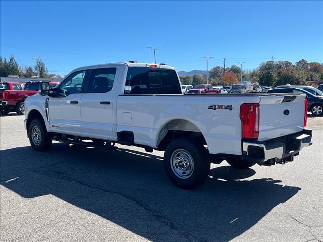 new 2025 Ford F-250 car, priced at $67,710