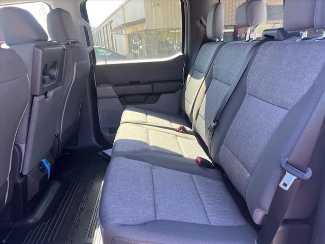 new 2025 Ford F-250 car, priced at $67,710