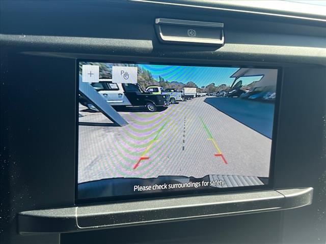 new 2025 Ford F-250 car, priced at $67,710