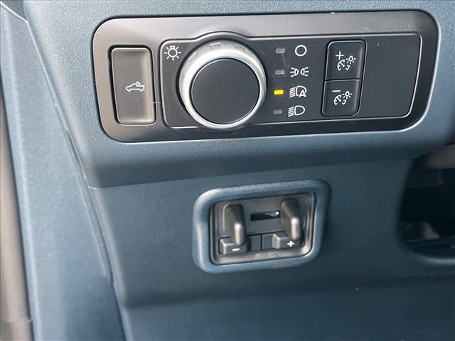 new 2025 Ford Maverick car, priced at $36,695