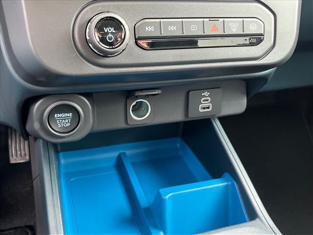 new 2025 Ford Maverick car, priced at $36,695