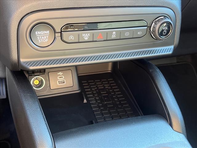 new 2025 Ford Bronco Sport car, priced at $34,535