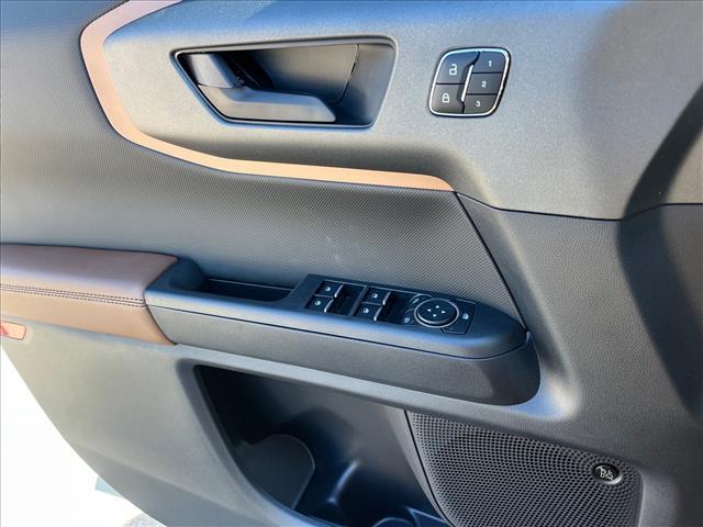 new 2025 Ford Bronco Sport car, priced at $41,380