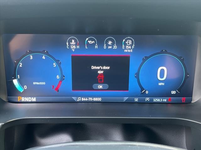 new 2025 Ford F-150 car, priced at $49,784