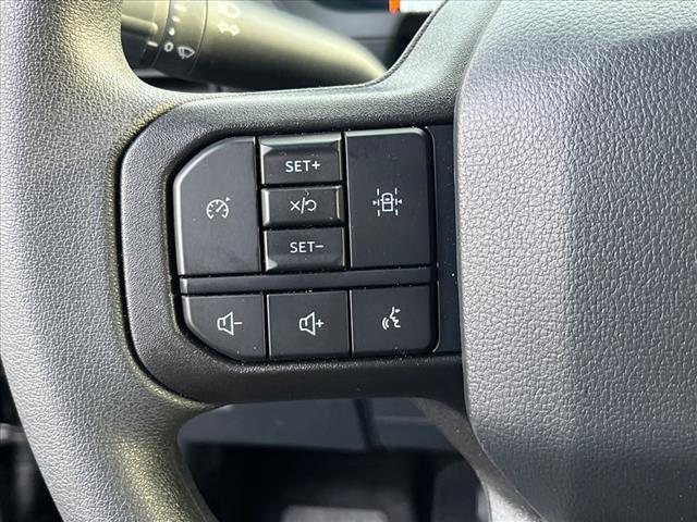 new 2025 Ford F-150 car, priced at $49,784