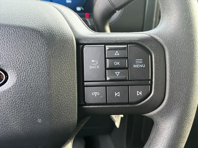 new 2025 Ford F-150 car, priced at $49,784