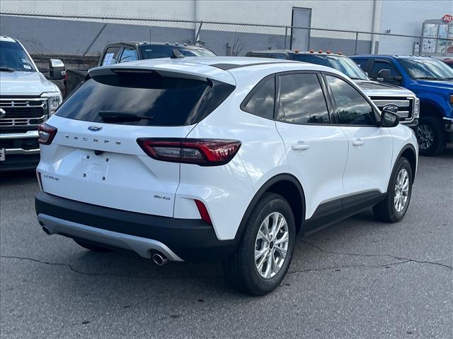 new 2026 Ford Escape car, priced at $33,245