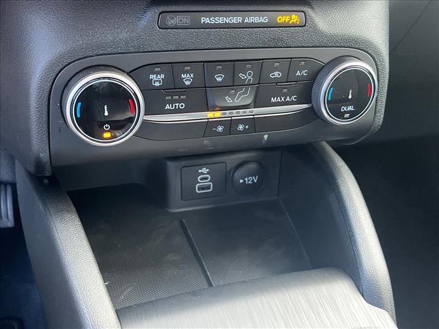 new 2026 Ford Escape car, priced at $33,245