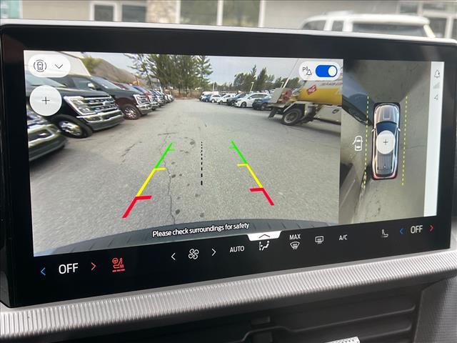 new 2026 Ford Explorer car, priced at $62,435