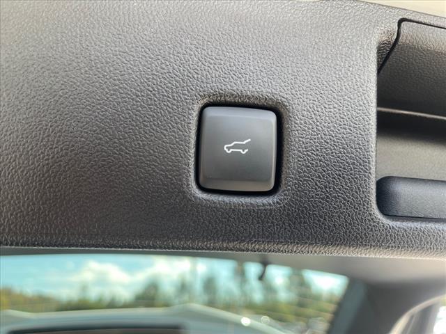 new 2026 Ford Escape car, priced at $37,915