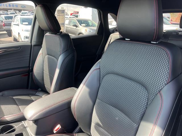 new 2026 Ford Escape car, priced at $37,915