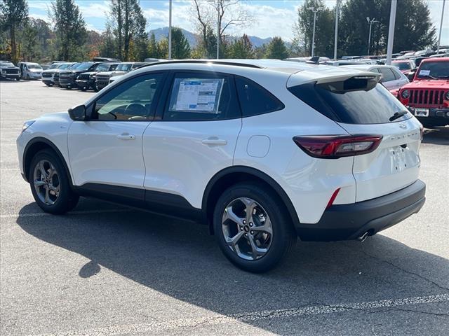 new 2026 Ford Escape car, priced at $37,915