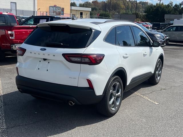 new 2026 Ford Escape car, priced at $37,915