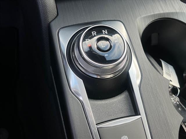 new 2026 Ford Escape car, priced at $37,915