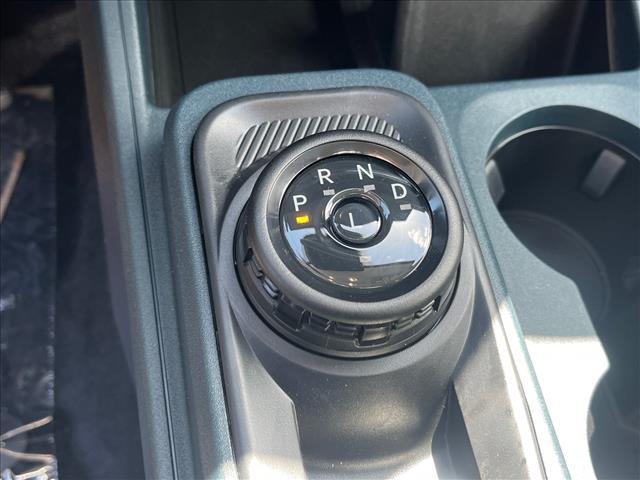 new 2026 Ford Maverick car, priced at $30,977