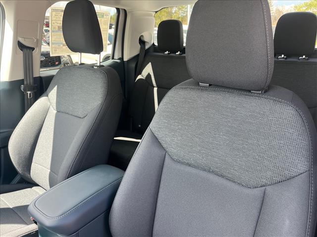 new 2026 Ford Maverick car, priced at $30,977