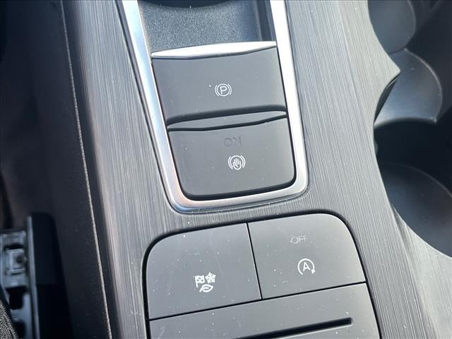 new 2026 Ford Escape car, priced at $33,245