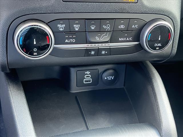 new 2026 Ford Escape car, priced at $33,245