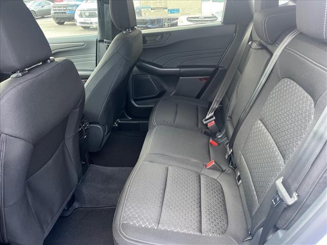 new 2026 Ford Escape car, priced at $33,245