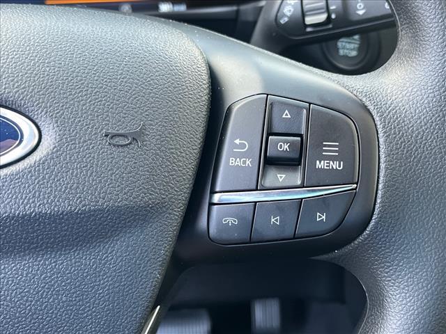 new 2026 Ford Escape car, priced at $33,245