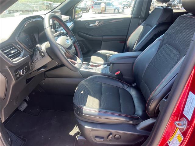 used 2025 Ford Escape car, priced at $30,579
