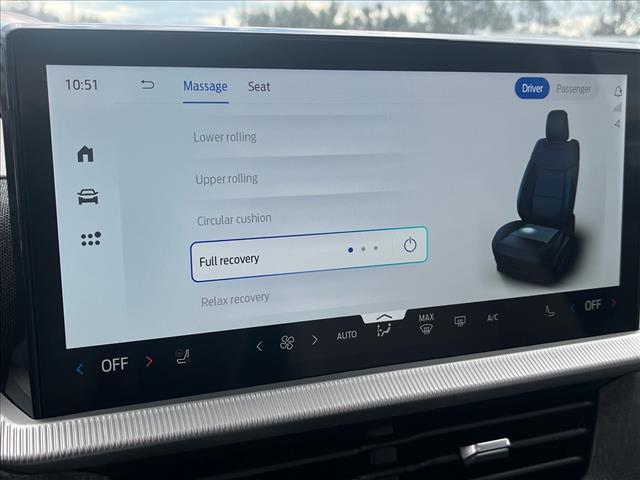 new 2026 Ford Explorer car, priced at $59,590