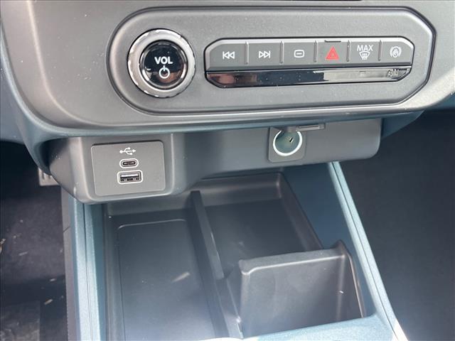 new 2026 Ford Maverick car, priced at $30,555