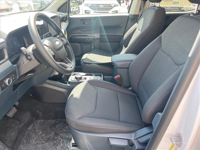 new 2026 Ford Maverick car, priced at $30,555