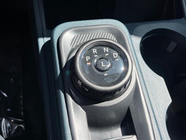 new 2026 Ford Maverick car, priced at $30,555