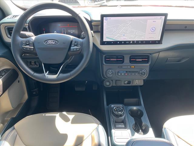 new 2026 Ford Maverick car, priced at $41,032