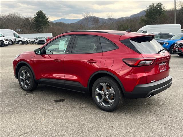 new 2026 Ford Escape car, priced at $37,415