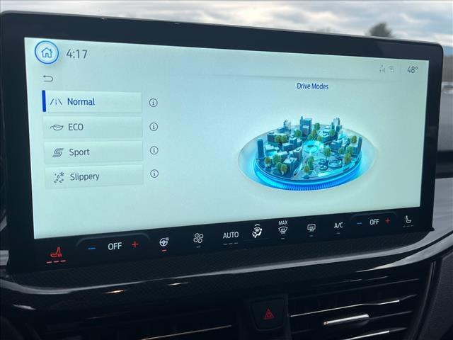 new 2026 Ford Escape car, priced at $37,415