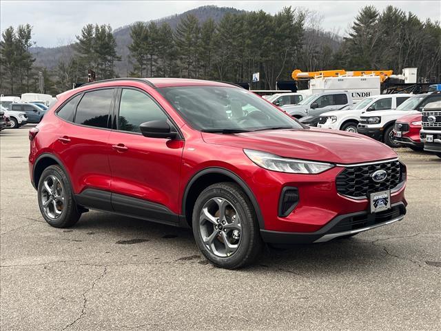 new 2026 Ford Escape car, priced at $37,415