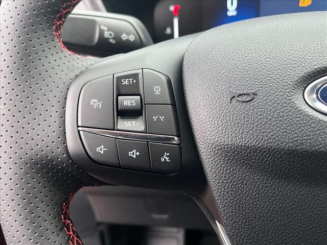 new 2026 Ford Escape car, priced at $37,415