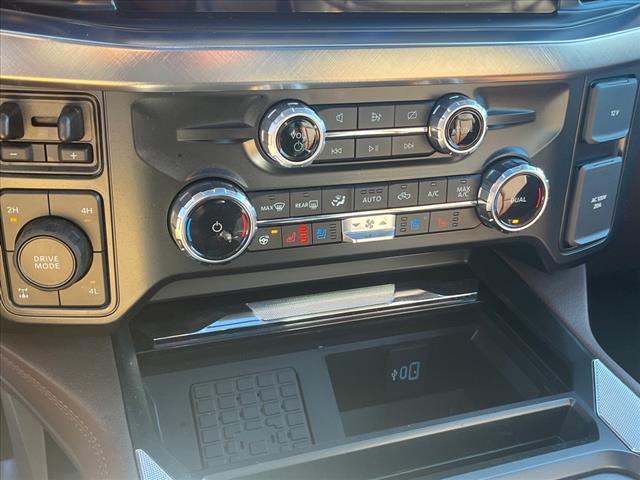 used 2024 Ford F-250 car, priced at $83,972