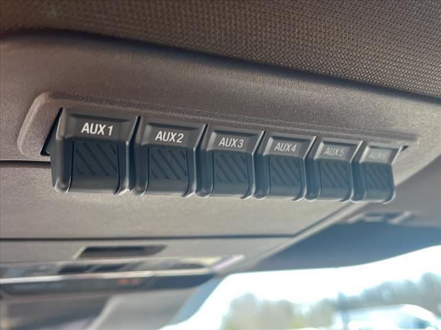 used 2024 Ford F-250 car, priced at $83,972