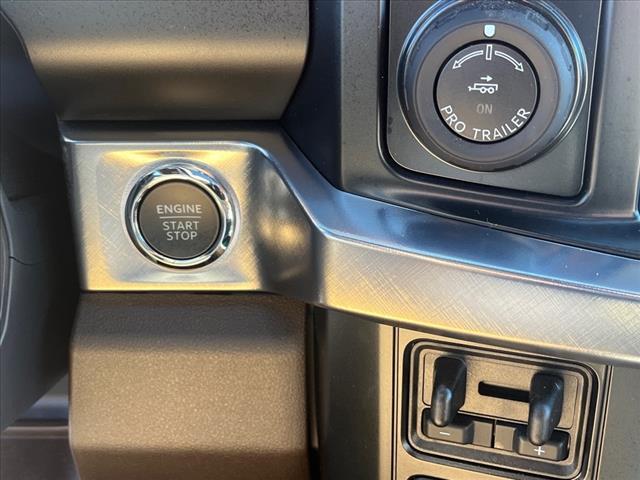 used 2024 Ford F-250 car, priced at $83,972