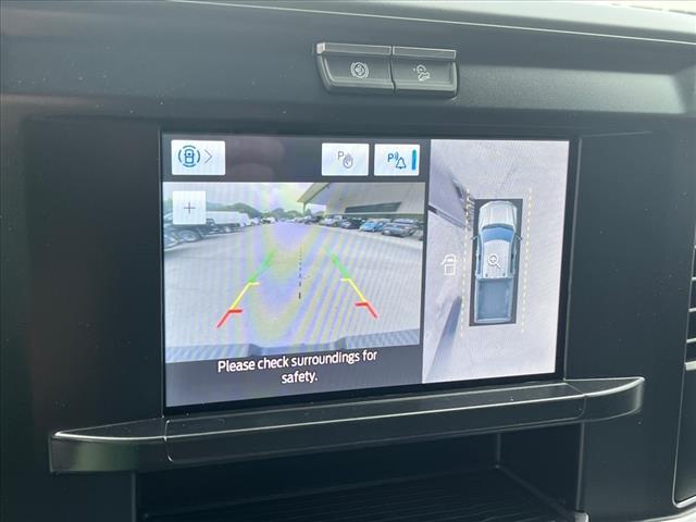 new 2025 Ford F-250 car, priced at $72,915