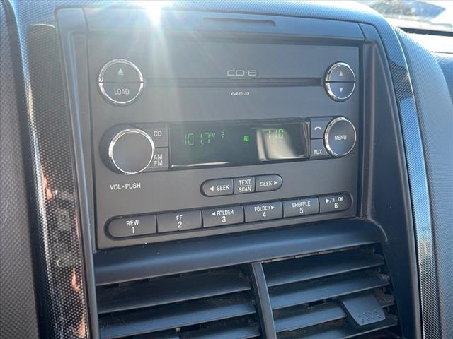 used 2008 Ford Explorer Sport Trac car, priced at $12,972